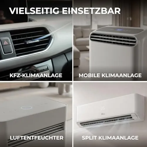 Kältebringer Klimaanlagenreiniger 2