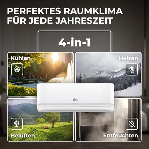 Kältebringer R290 3