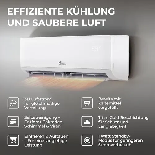 Kältebringer R290 4