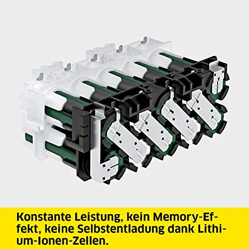 Kärcher 18/50 3