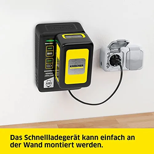 Kärcher 18/50 5