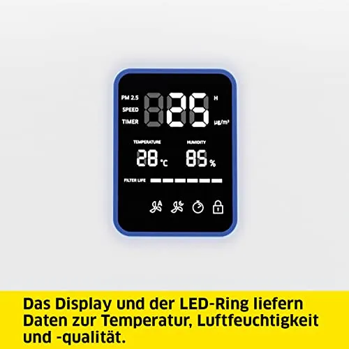 Kärcher AF 50 3