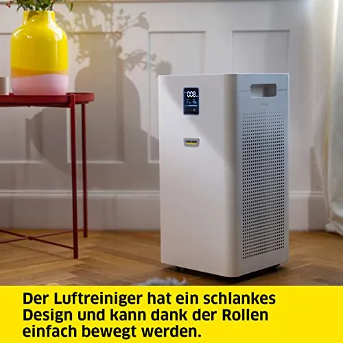 Kärcher AF 50 5