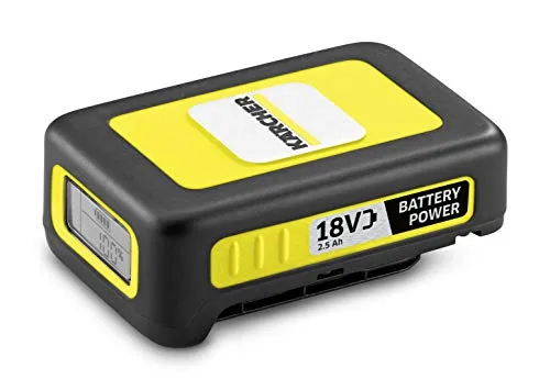 Kärcher Battery Power 18/25