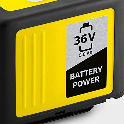 Kärcher Battery Power 36/50 2