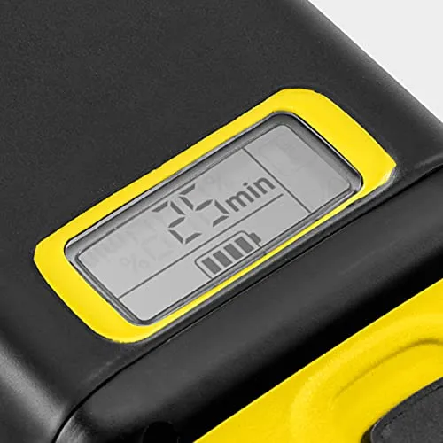 Kärcher Battery Power 36/50 3