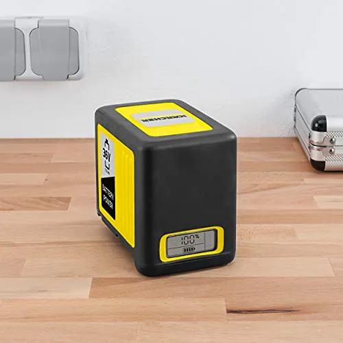 Kärcher Battery Power 36/50 4