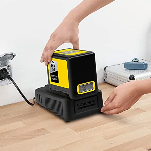 Kärcher Battery Power 36/50 5