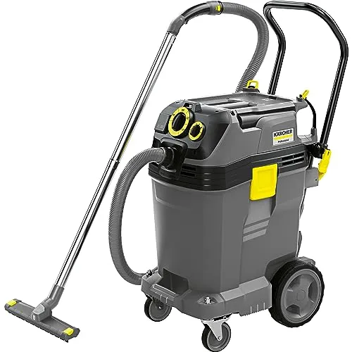 KÄRCHER DIY 50 litros 2