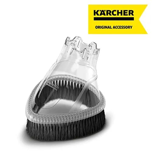 Kärcher Dreckfräser 2
