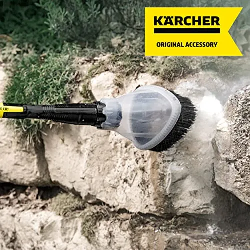 Kärcher Dreckfräser 3