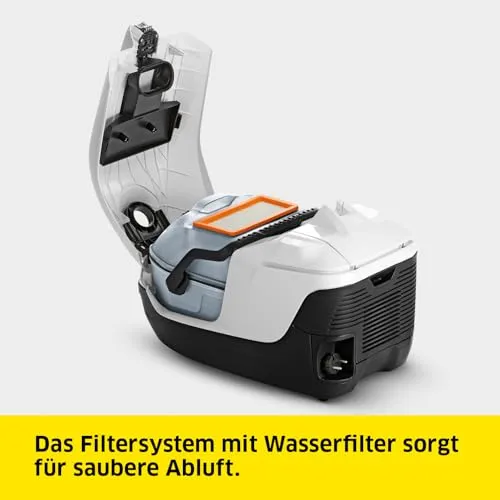 Kärcher DS 6 2
