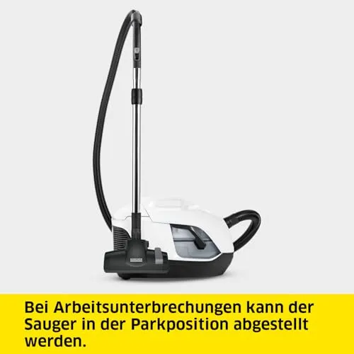 Kärcher DS 6 3