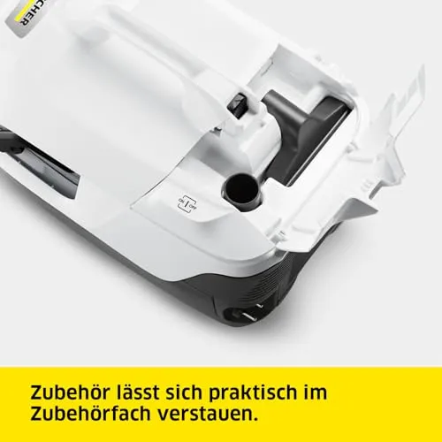 Kärcher DS 6 4