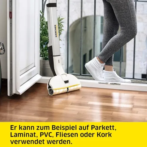 KÄRCHER EWM 2 2