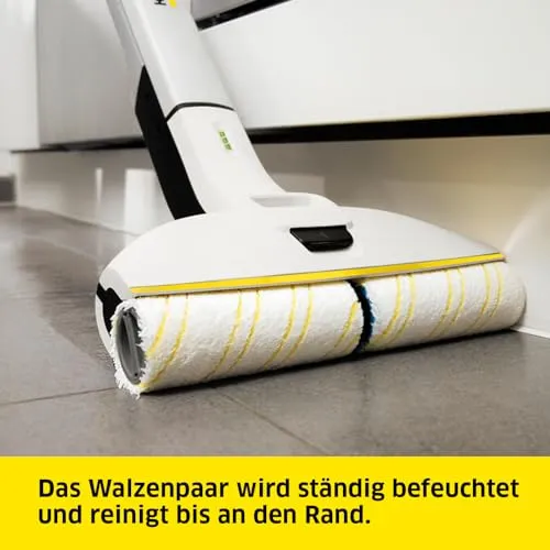 KÄRCHER EWM 2 3