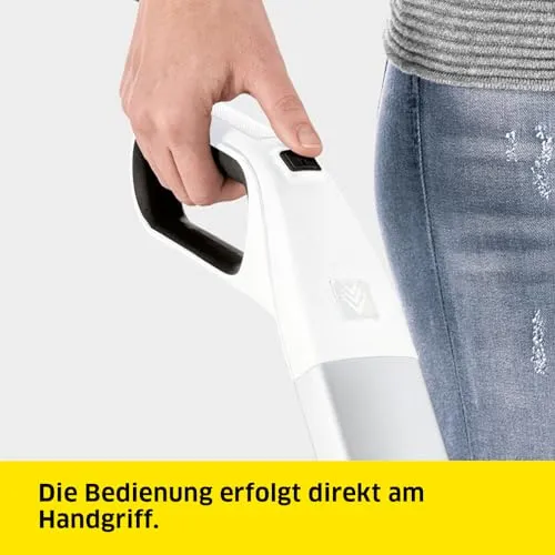 KÄRCHER EWM 2 4