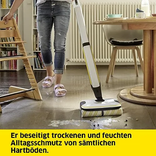 KÄRCHER FC 7 Cordless 2