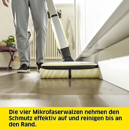 KÄRCHER FC 7 Cordless 3