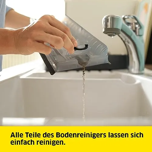 KÄRCHER FC 7 Cordless 4