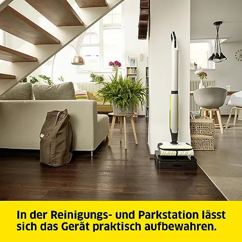 KÄRCHER FC 7 Cordless 5