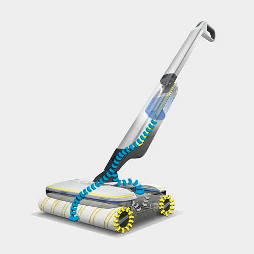 Kärcher FC 7 Cordless Plus 2