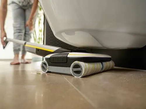 Kärcher FC 7 Cordless Plus 3