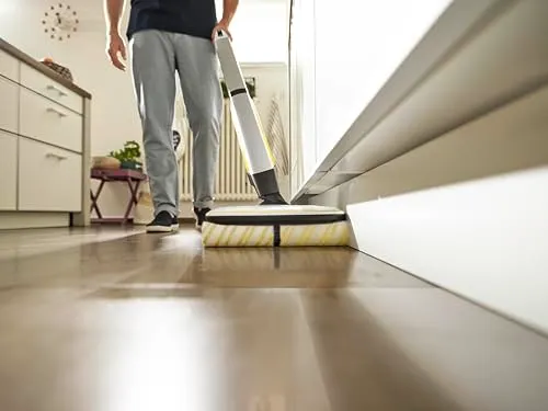 Kärcher FC 7 Cordless Plus 4