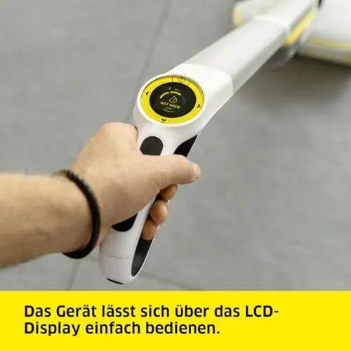 KÄRCHER FC 8 Smart Signature Line 2