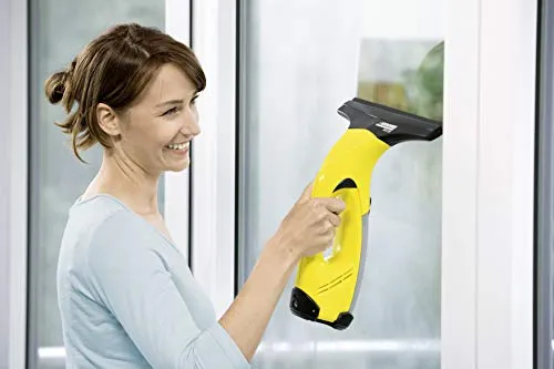 Kärcher Fenstersauger WV 50 Plus 2