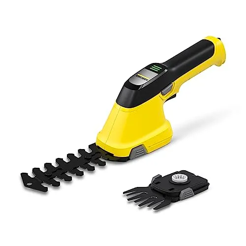 Kärcher GSH 2 Plus