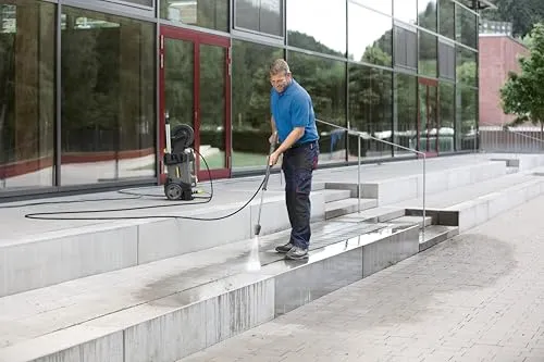 Kärcher HD 5/15 C Plus 4