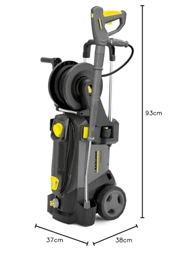 Kärcher HD 5/15 CX Plus 3