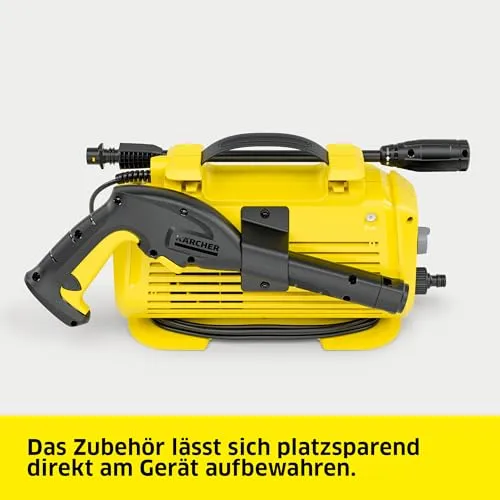 Kärcher K 2 Horizontal VPS 6
