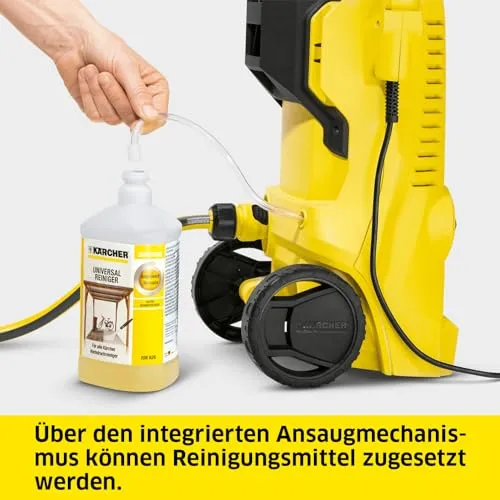 Kärcher K 2 Power Control 3