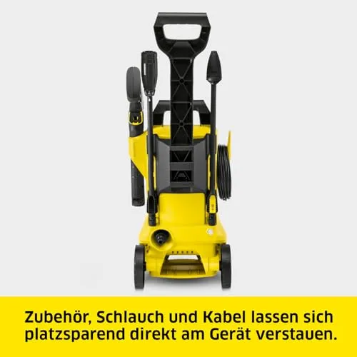 Kärcher K 2 Power Control 4