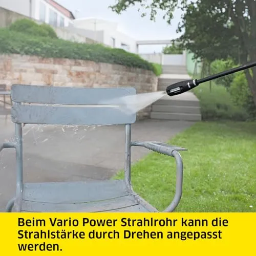 KÄRCHER K 3 2