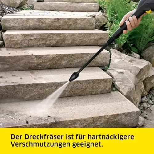 KÄRCHER K 3 3