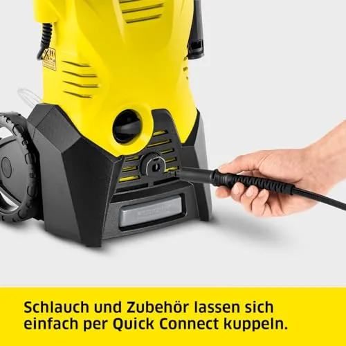 KÄRCHER K 3 4