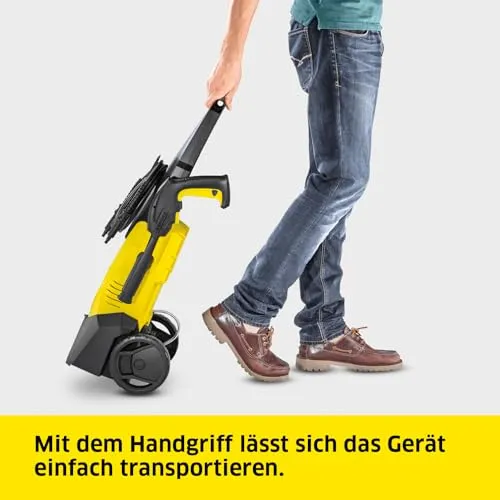 KÄRCHER K 3 5