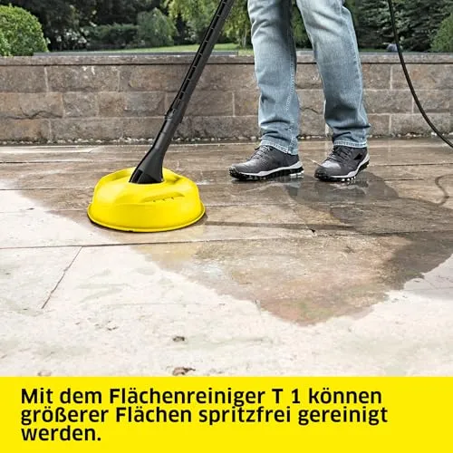 KÄRCHER K 3 FJ 3