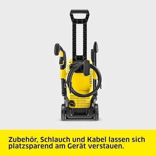 KÄRCHER K 3 FJ 4