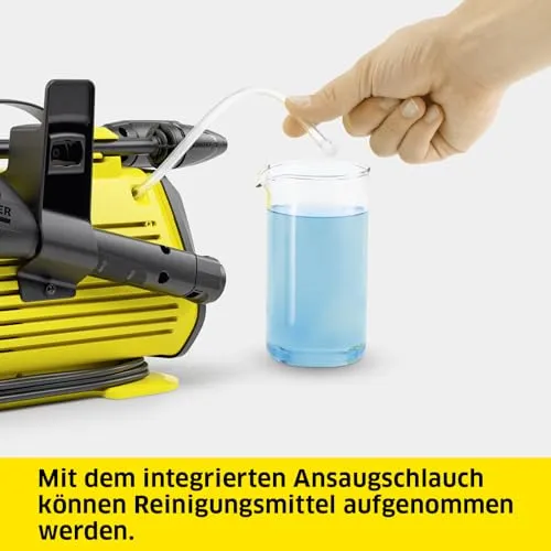 Kärcher K 3 Horizontal Plus 3