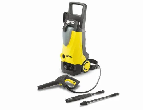 Kärcher K 4.00 EcoSilent