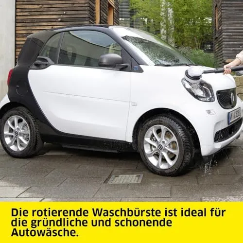 KÄRCHER K 4 Classic Car 3