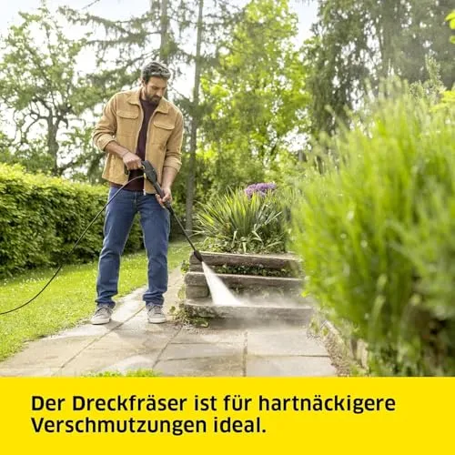 Kärcher K 4 Classic Home 3