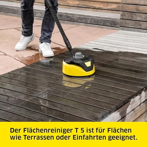 Kärcher K 4 Classic Home 4