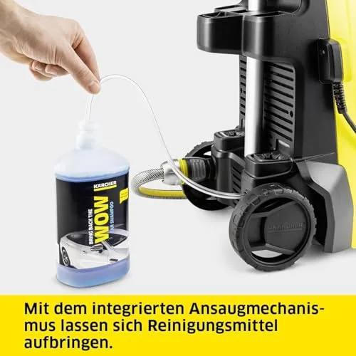 Kärcher K 4 Classic Home 5