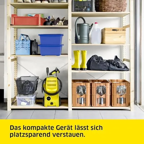 Kärcher K 4 Classic Home 6