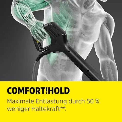Kärcher K 4 Comfort Premium 3